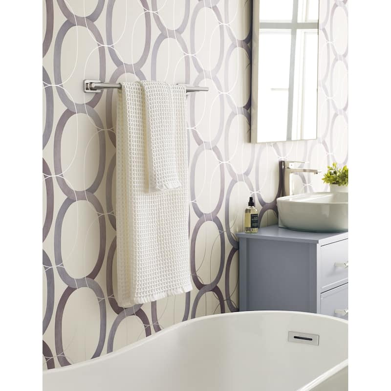 Amerock Esquire 18" Towel Bar