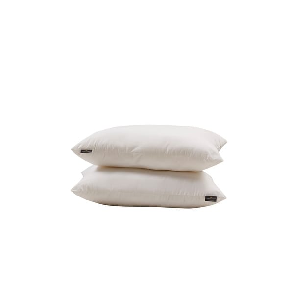 Organic down alternative hotsell pillow