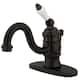 Option Oil Rubbed Bronze