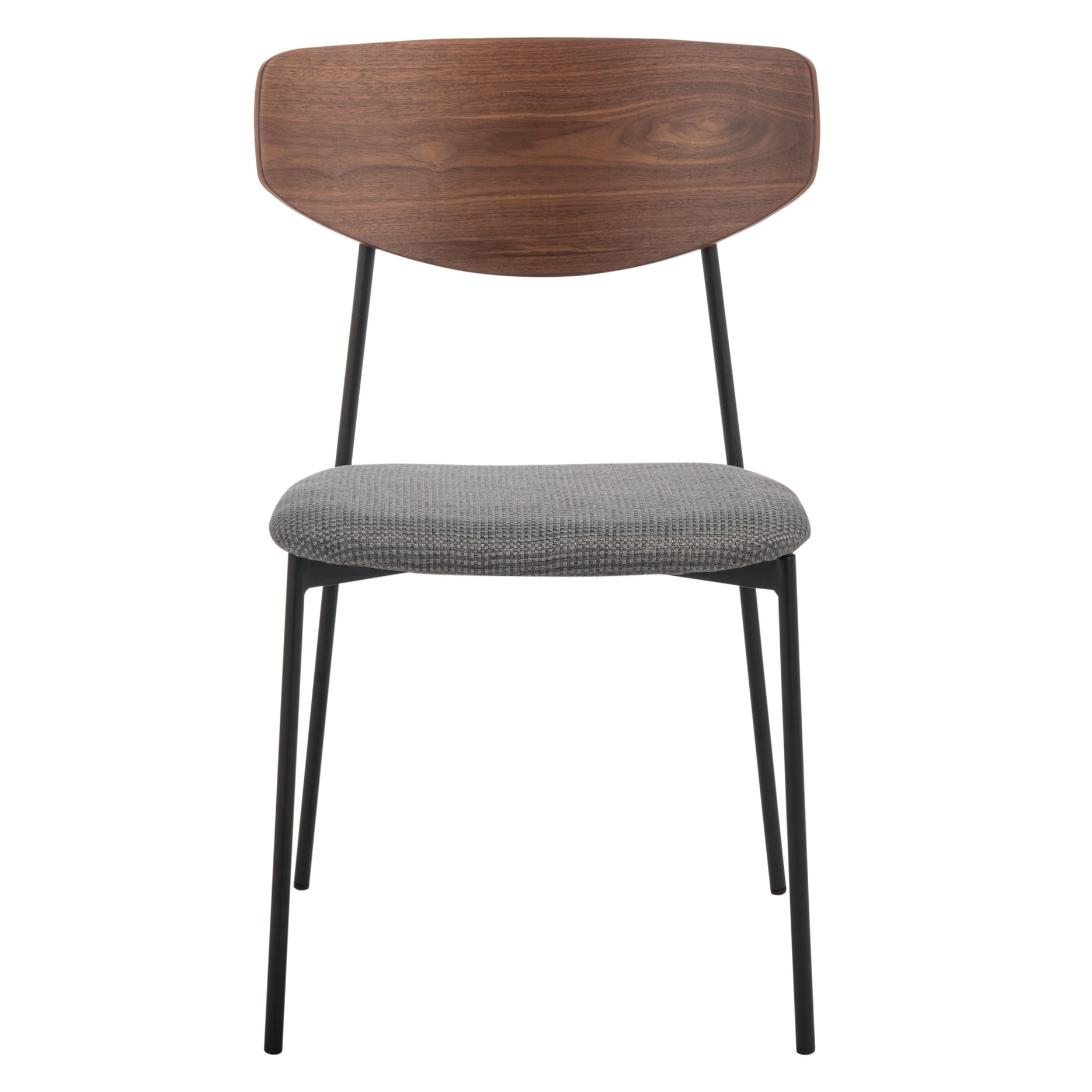Mid century 2025 modern petal chair