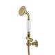 Option Brushed Brass