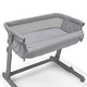 preview thumbnail 3 of 4, babyGap by Delta Children Whisper Bedside Bassinet - N/A