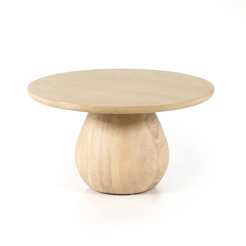Haven Home Foley Wood Bunching Table
