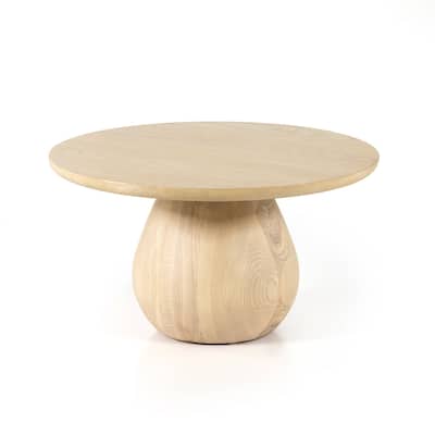 Haven Home Foley Wood Bunching Table