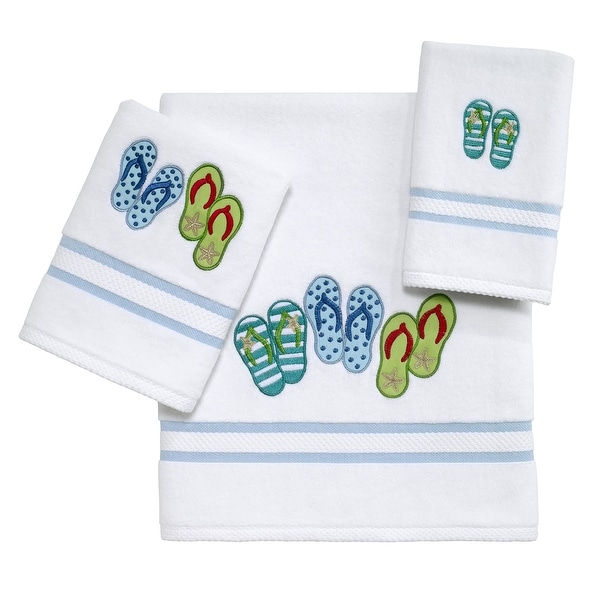 Avanti bath hotsell towel sets