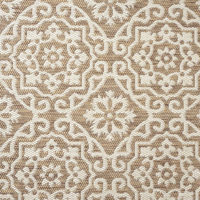 Nicole Miller New York Patio Country Danica Indoor/Outdoor Area Rug