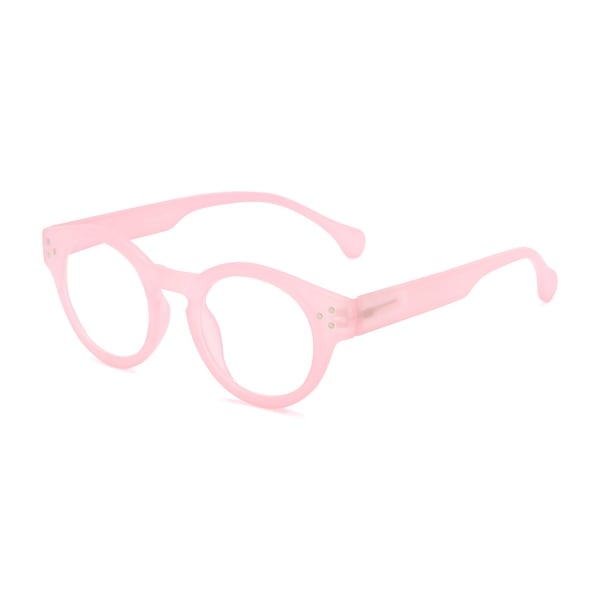 Readers.com The Wynn Blue Light Reader Round Reading Glasses