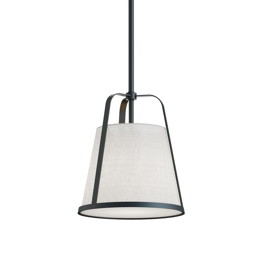 AFX LIZP10MB Lizzette 10" Wide Pendant