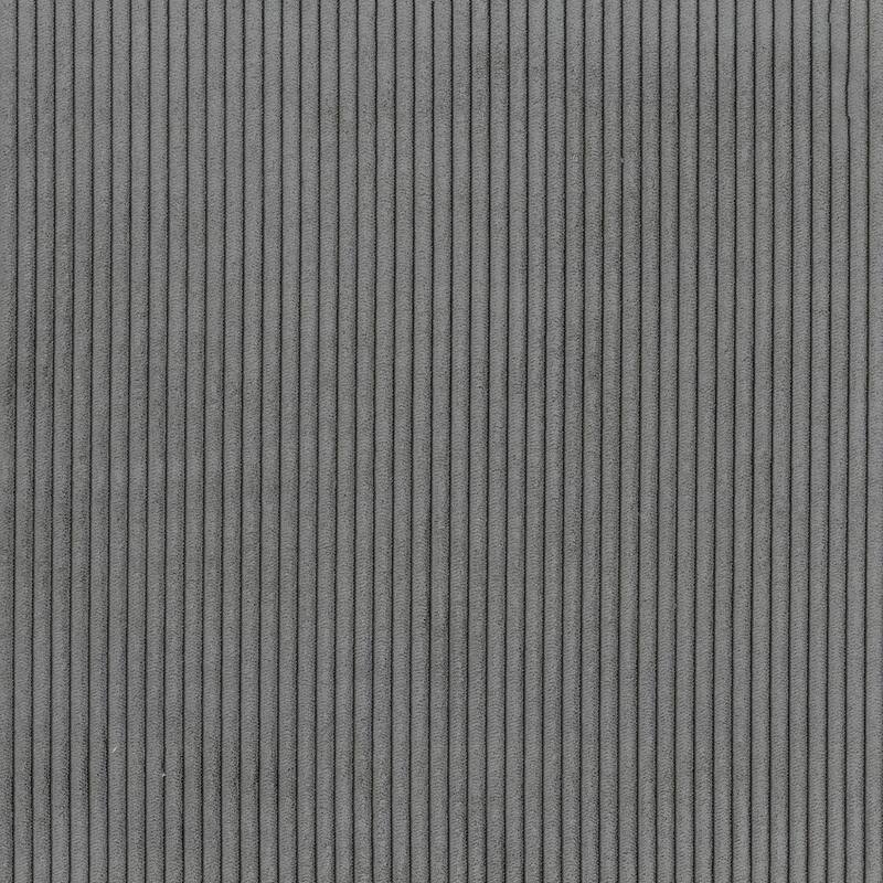 Venice 42.5" Corduroy Lift Top Storage Bench - Foam Cushioned Seat