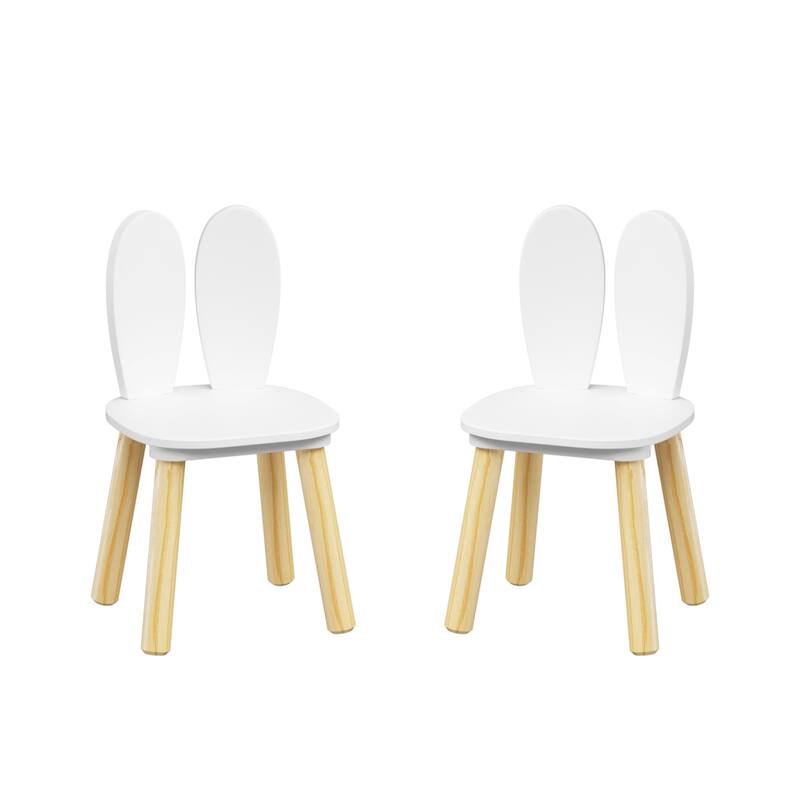 Anmytek Kids Activity Table and Chair Set with Storage, Toddler Play Craft Learning Desk for Playroom