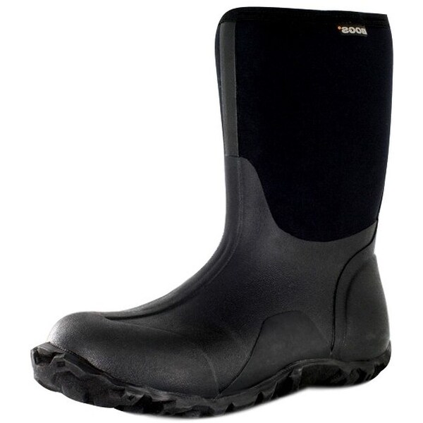 bogs boots steel toe