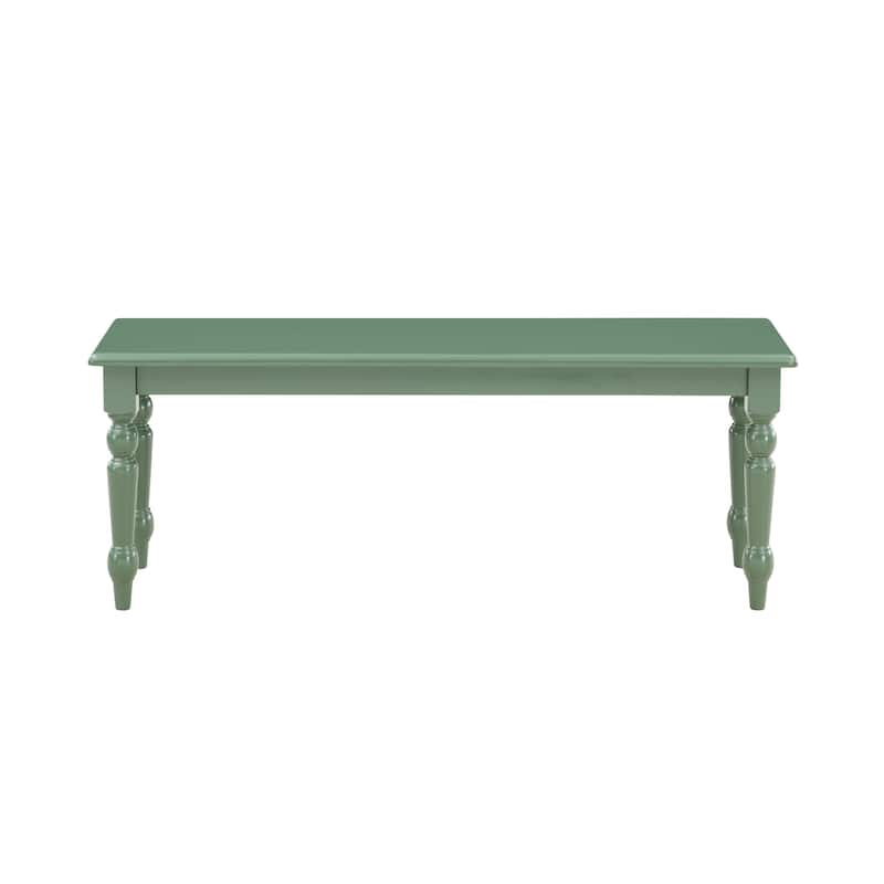 Carolina 6-Piece Dining Set
