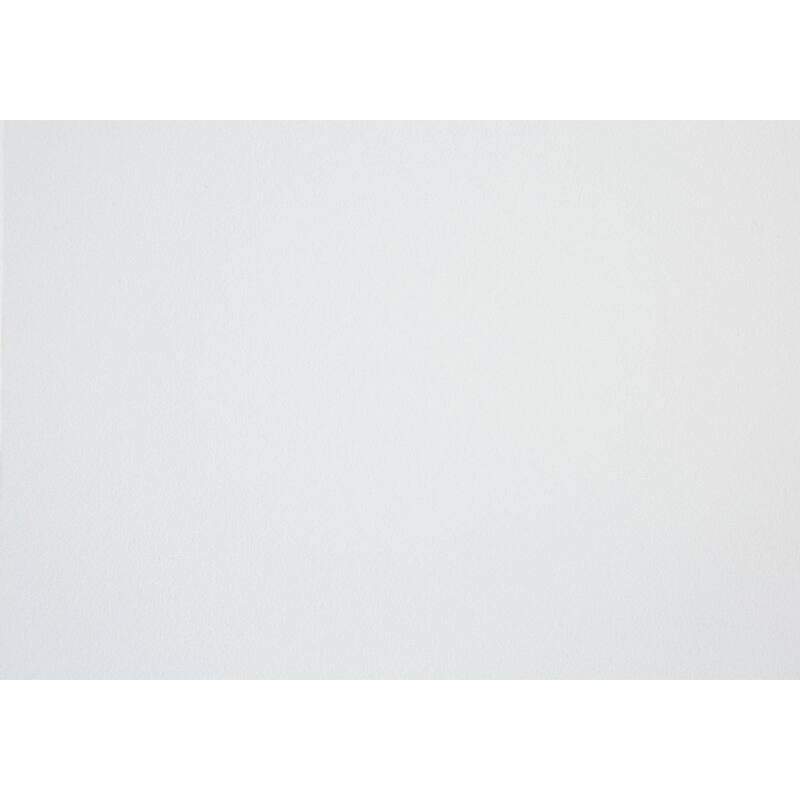 Computer Desk, Home Office, Laptop, Left, Right Set-up, Storage Drawers, 42"l, Work, White Laminate