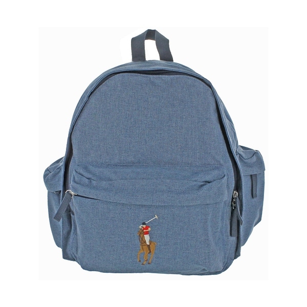 polo kids backpack