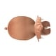 preview thumbnail 36 of 72, Animal Shaped Kids Chair Children Ottoman