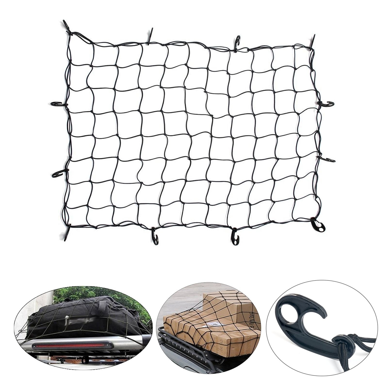 Arksen universal roof rack on sale