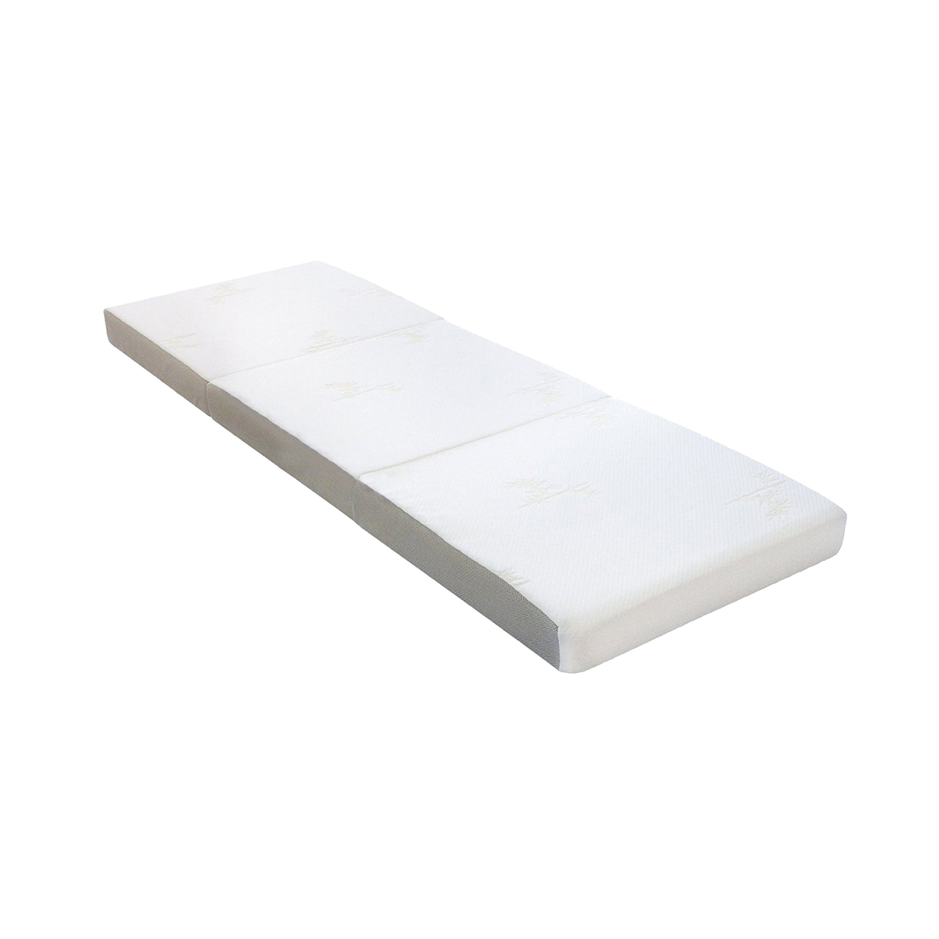 soft cot bed mattress