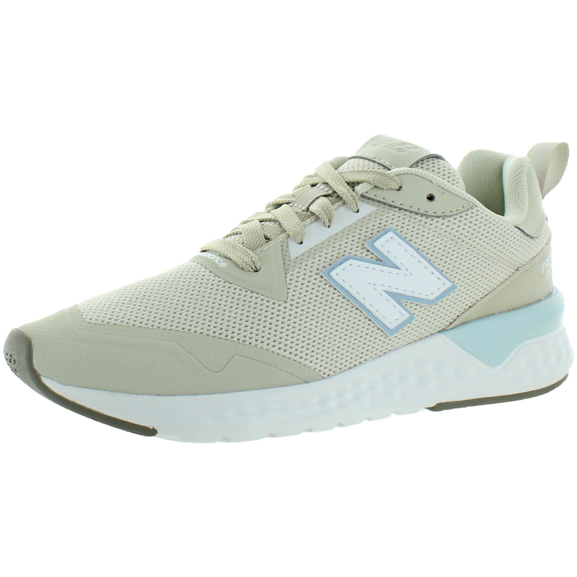 new balance women's knit sneakers