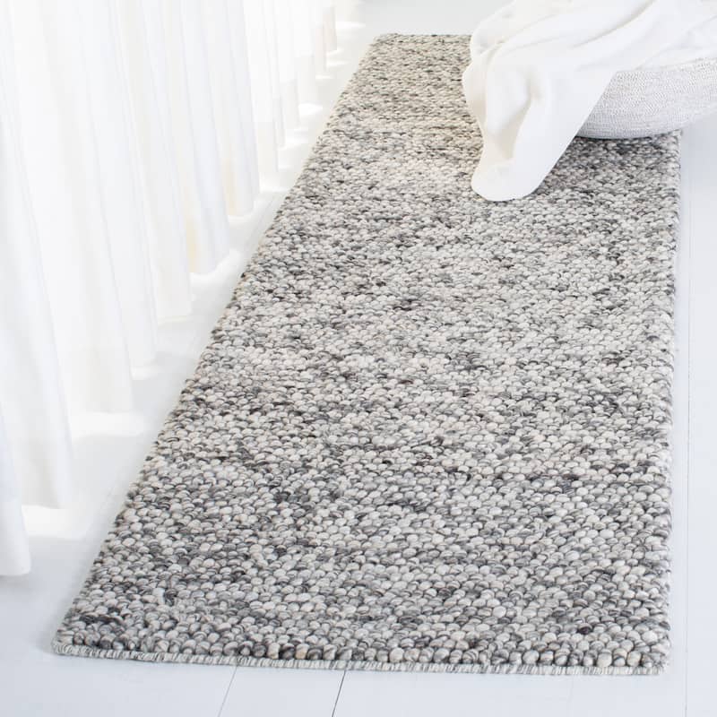 Lauren Ralph Lauren Handmade Carisbrooke Solid Wool Rug