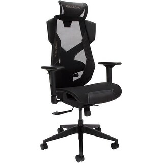 RESPAWN FLEXX Ergonomic Comfy Mesh Office Chair, Gaming Chair