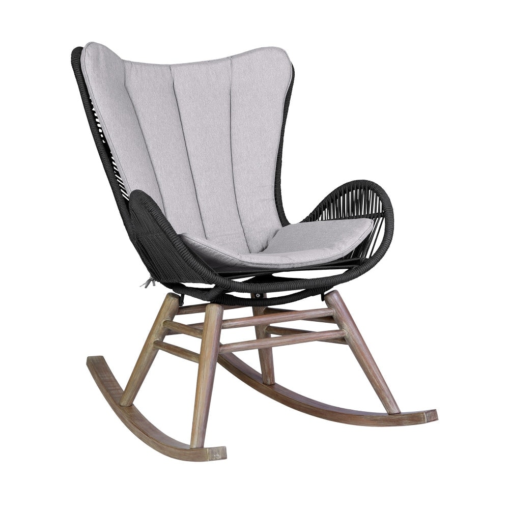 Elle hot sale glider chair