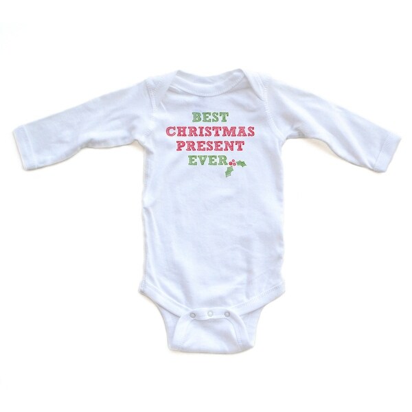 red baby clothes