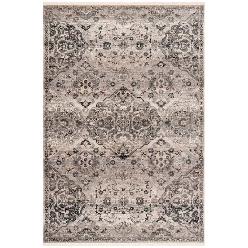 SAFAVIEH Vintage Boho Persian Maki Oriental Polyester Rug with