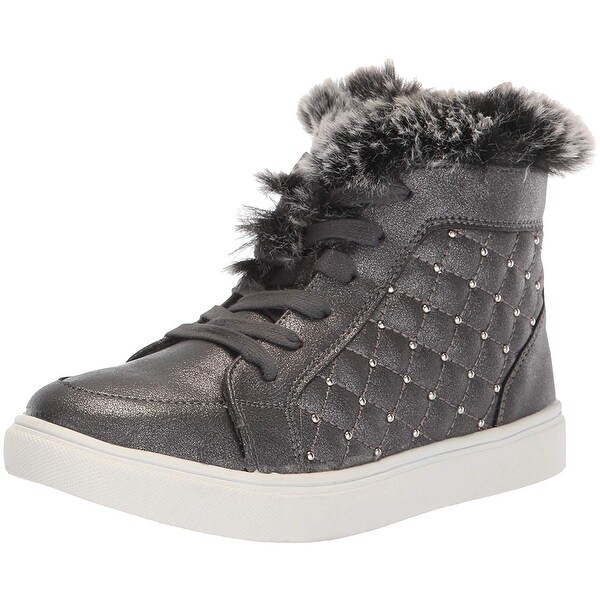 steve madden youth shoes