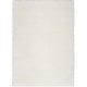 preview thumbnail 4 of 30, Nourison Pacific Shag Indoor only Solid Area Rug