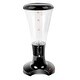 preview thumbnail 3 of 7, Costway 3L Cold Draft Beer Tower Dispenser Plastic with LED Lights