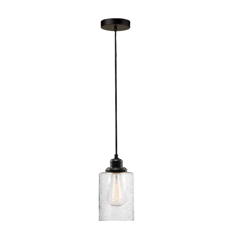 Bellevue 6" Wide Mini Pendant