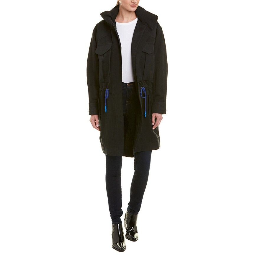 rag and bone voltaire parka