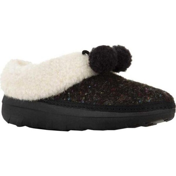 fitflop pom pom slippers