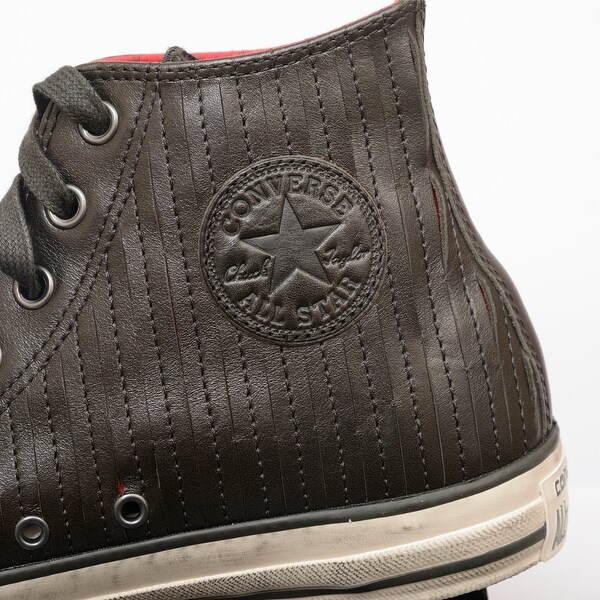 converse chuck taylor black leather
