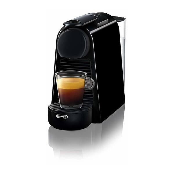Shop Nespresso Nespresso Essenza Mini Machine And Capsules Pods