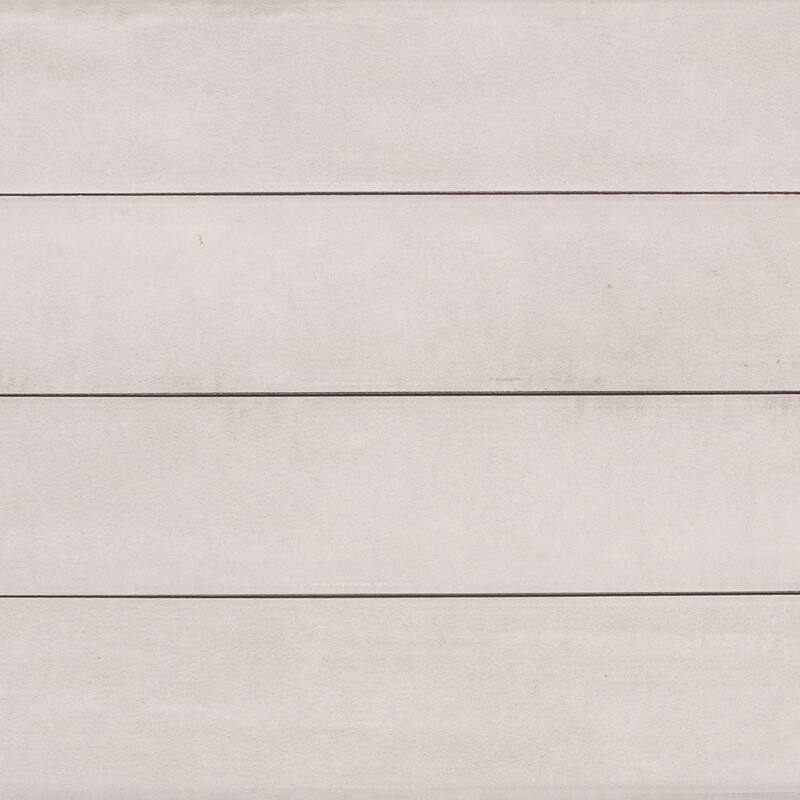 Buckingham 3 in. x 16 in. Glazed Porcelain Subway Wall Tile