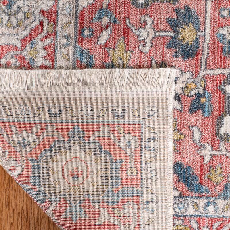 SAFAVIEH Vintage Persian Afag Vintage Oriental Rug