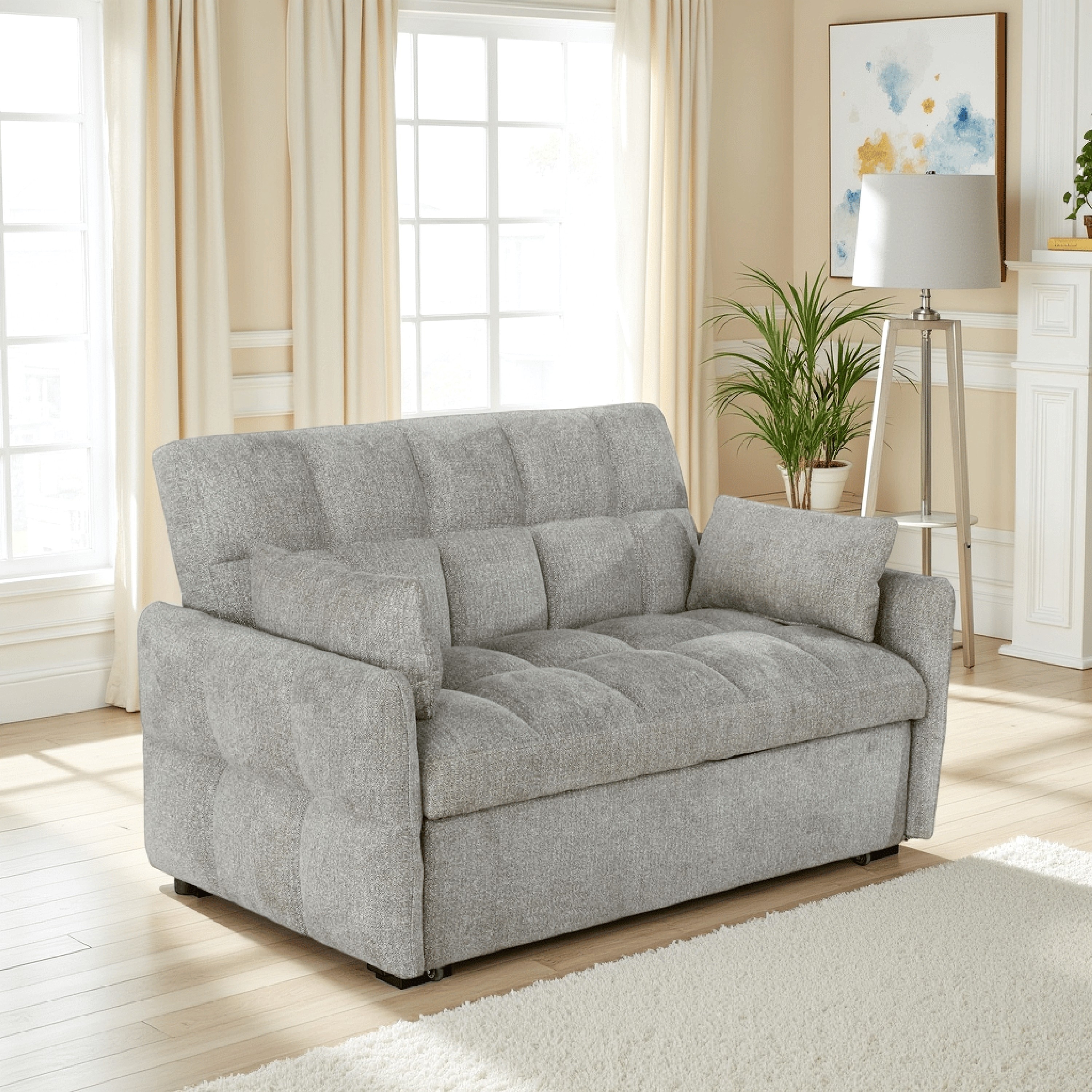 Glen-59-Inch-Sleeper-Sofa-Bed-