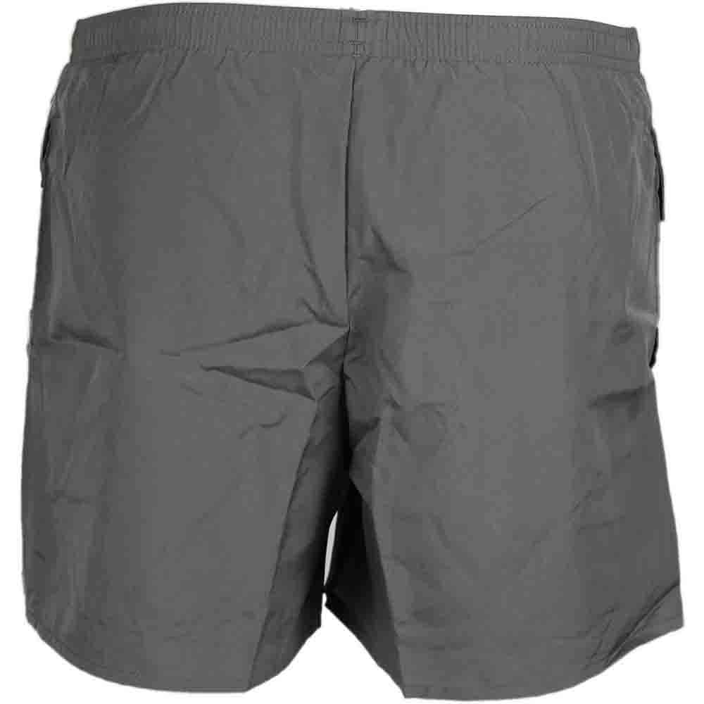 asics women's shorts with pockets
