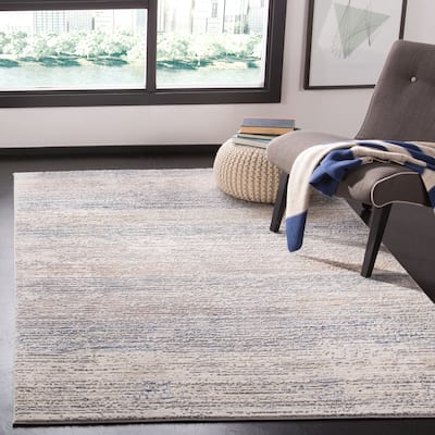 Martha Stewart Sabien Contemporary Abstract Rug
