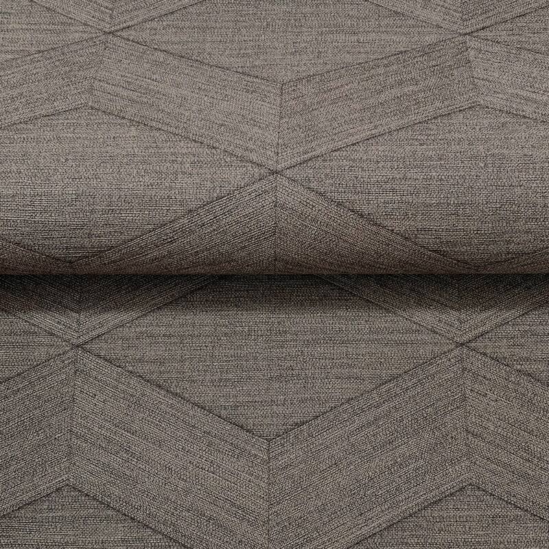 York Wallcoverings Huntsman Mushroom Wallpaper