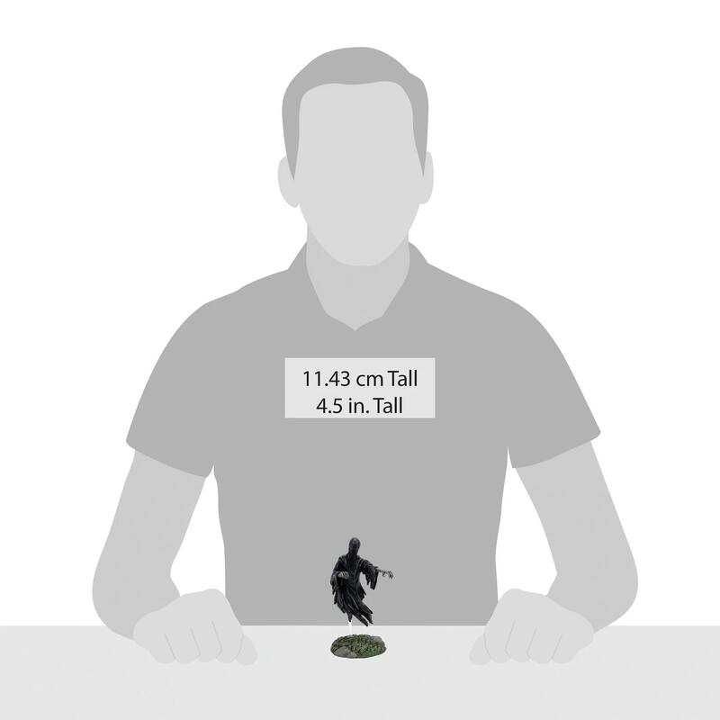 Department 56 Harry Potter Village Dementor 6010481