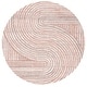 preview thumbnail 26 of 49, SAFAVIEH Handmade Southampton Catena Abstract Wool Rug