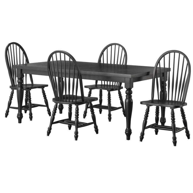 Lifestorey Clemence Dining Set