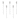 Metal Cocktail Toothpicks Pineapple Drink Picks Cocktail Skewers 5Pcs - 4.41"