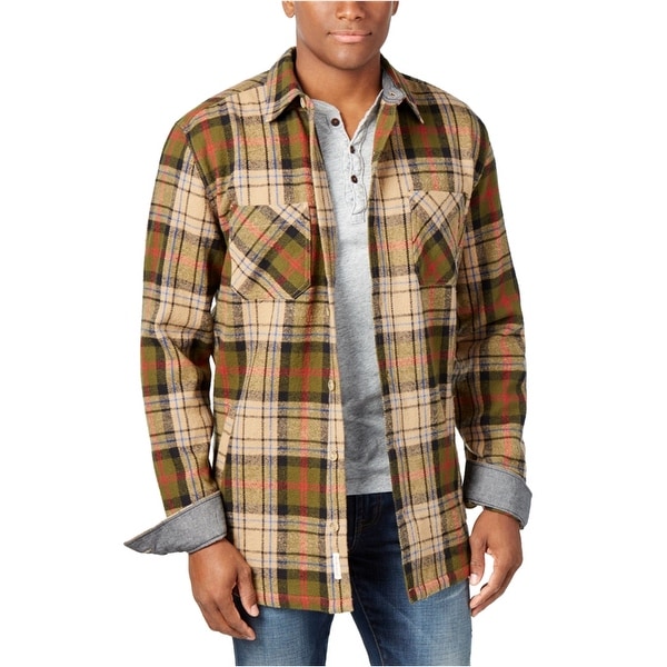 weatherproof vintage shirt jacket