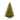 7.5' Pre-Lit Addison Fir Artificial Christmas Tree, Clear Lights - 7.5 Foot