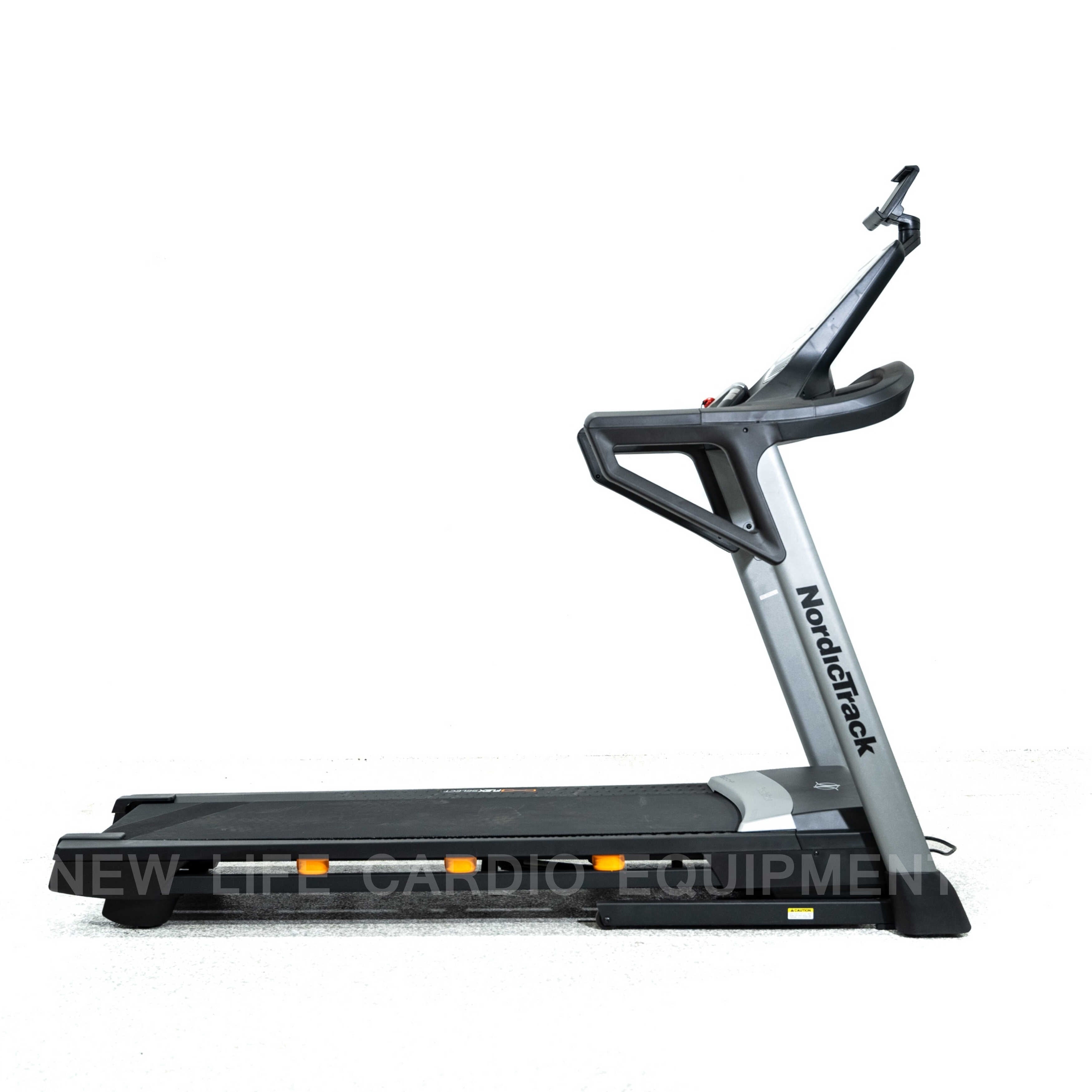 Treadmill Machine Nordictrack Treadmill 700 NordicTrack Elite 700