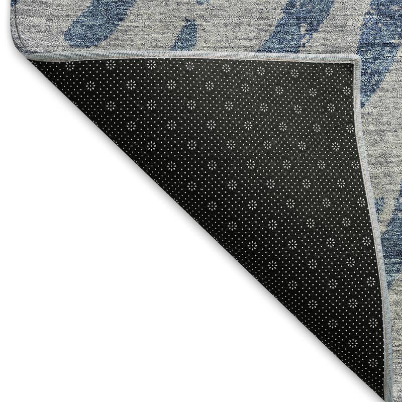 Premium Washable Super Soft Modern Twilight Mayfield Rug