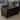 Adeco Rectangular Storage Ottoman Faux Leather Bench Lift-top Footrest